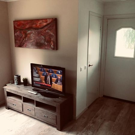 Sari Villa Steendam Dış mekan fotoğraf