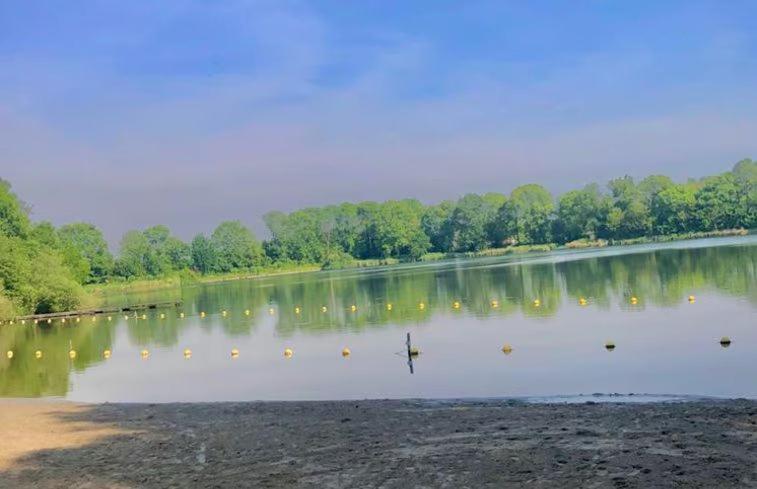 Sari Villa Steendam Dış mekan fotoğraf