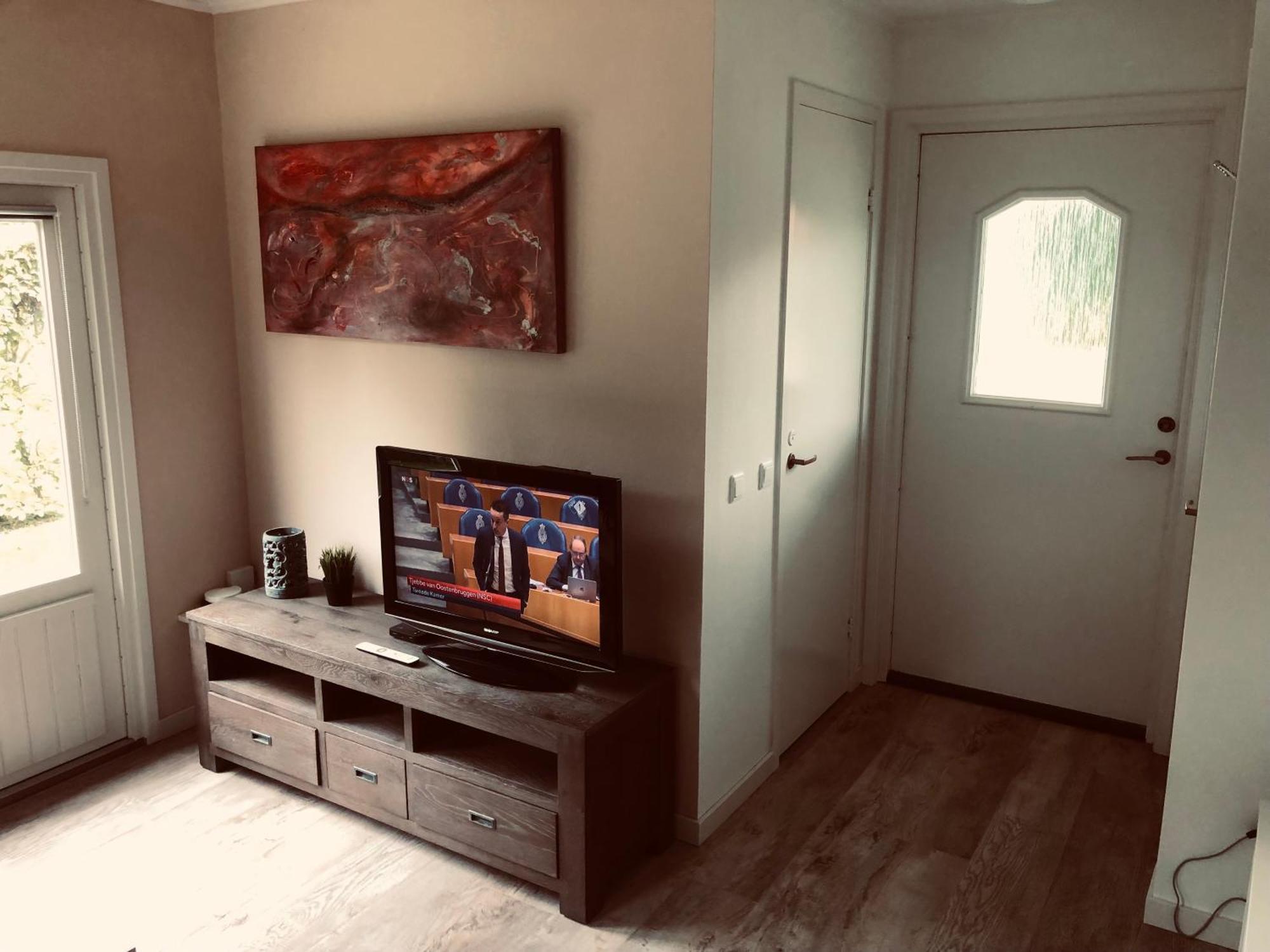 Sari Villa Steendam Dış mekan fotoğraf
